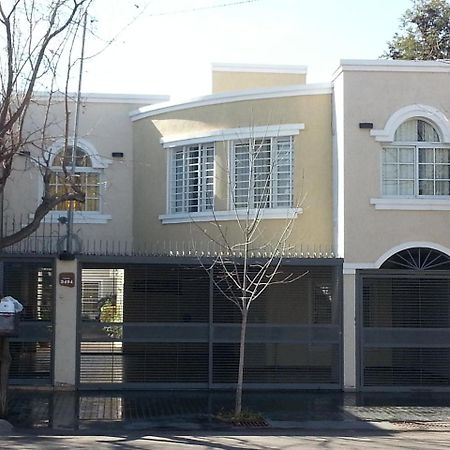 Caminos Del Vino Apartments Mendoza Exterior photo